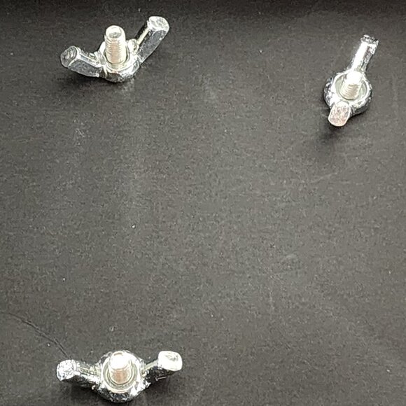 Caplord Wall Mounted Bottle Opener w/Magnetic Cap Catcher Includes Wall Hangers - Picture 7 of 16